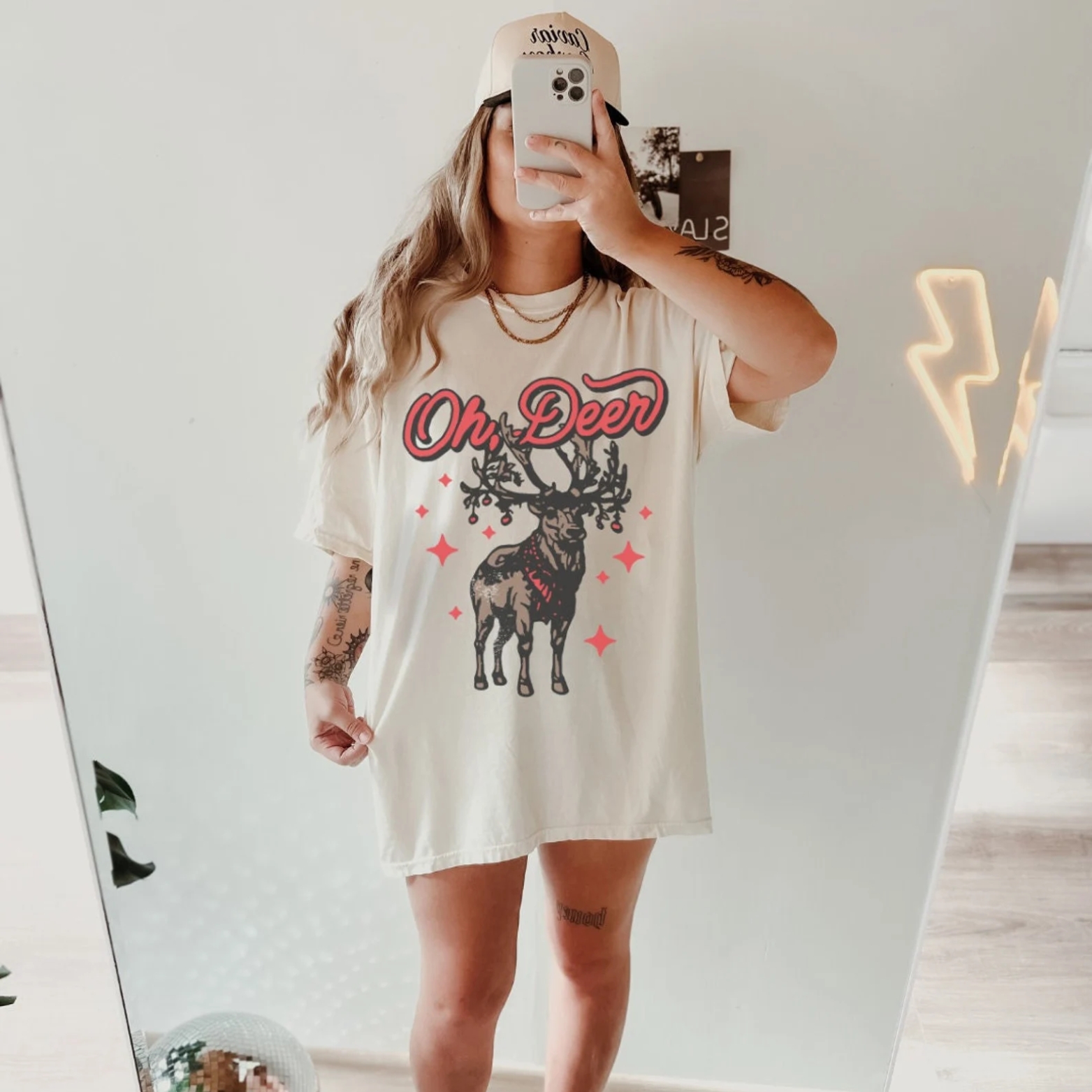 The first pride was a riot shirt