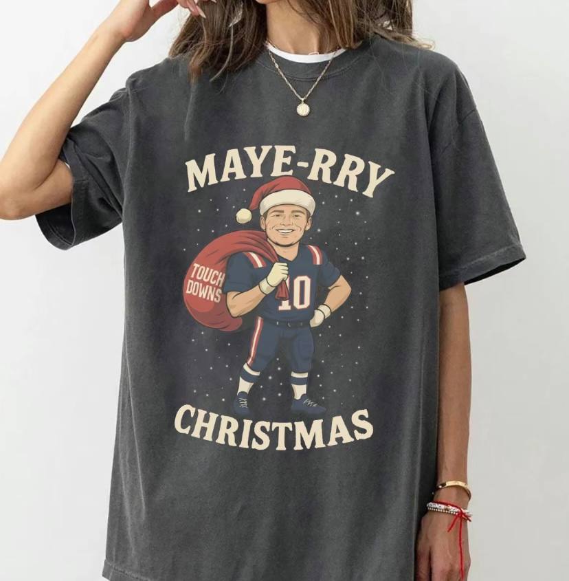 Maye-Rry Unisex Shirt