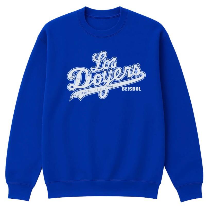 Funny Los Doyers Unisex Shirt