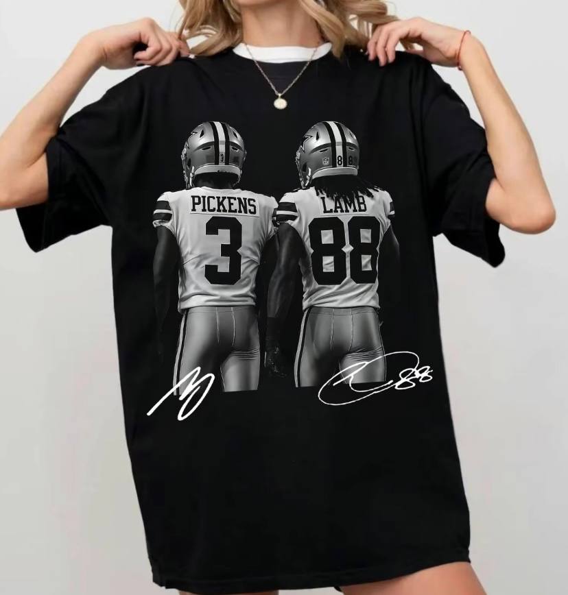 Picken & Ceedee Ver1 Unisex Shirt