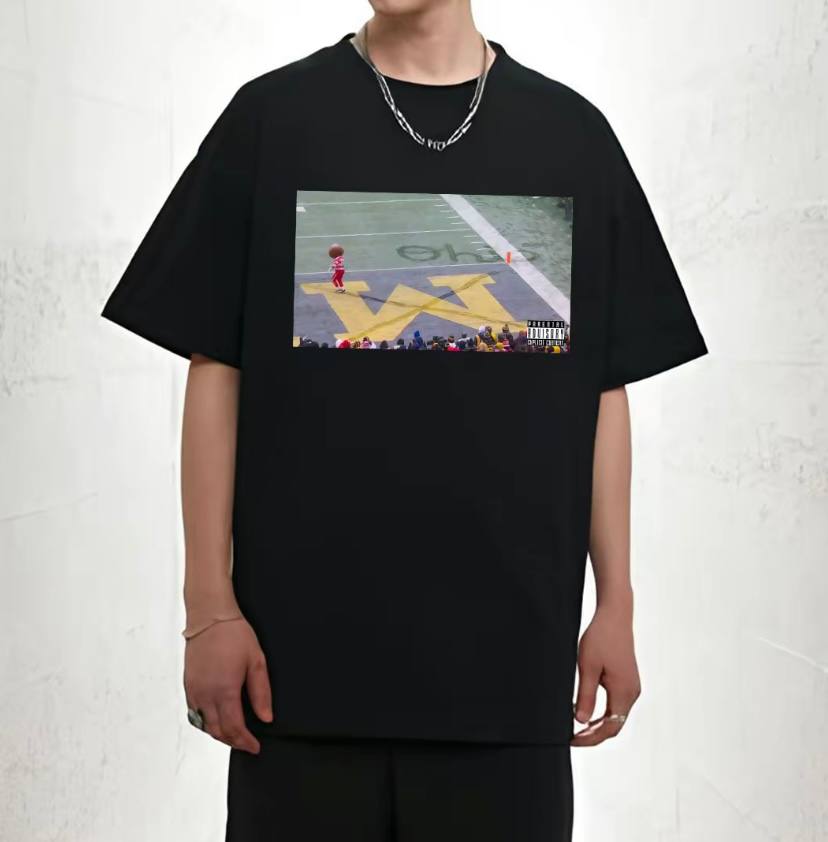 Vintage Buckeyee Ohioo Unisex Shirt