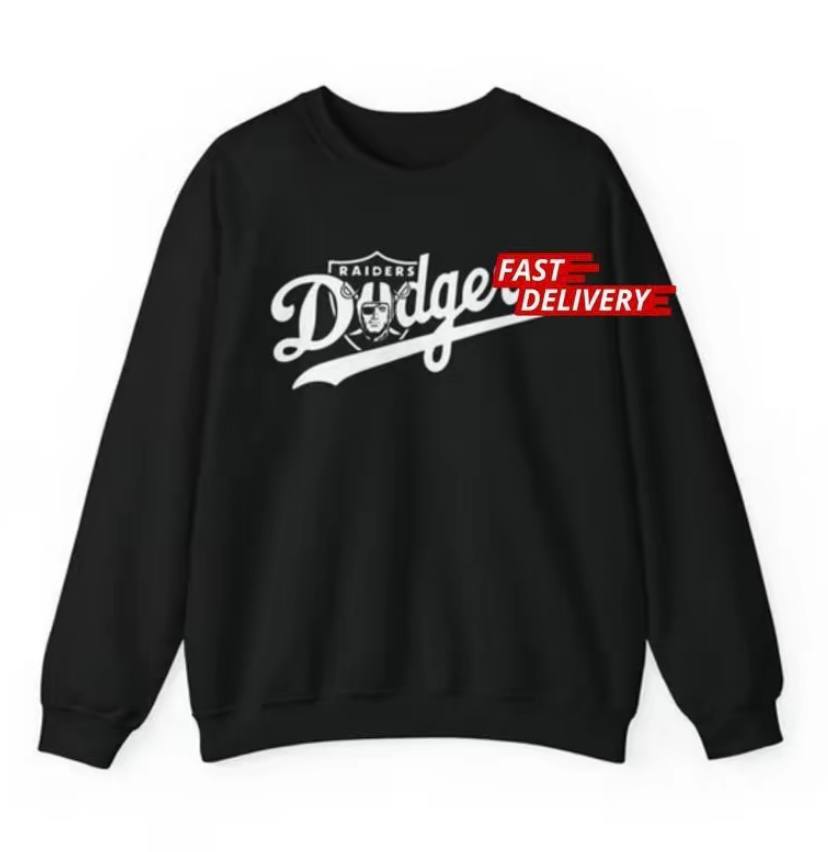 Raiders DG Unisex Shirt