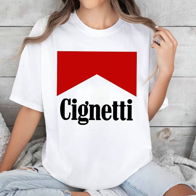 Cignetti Unisex Shirt