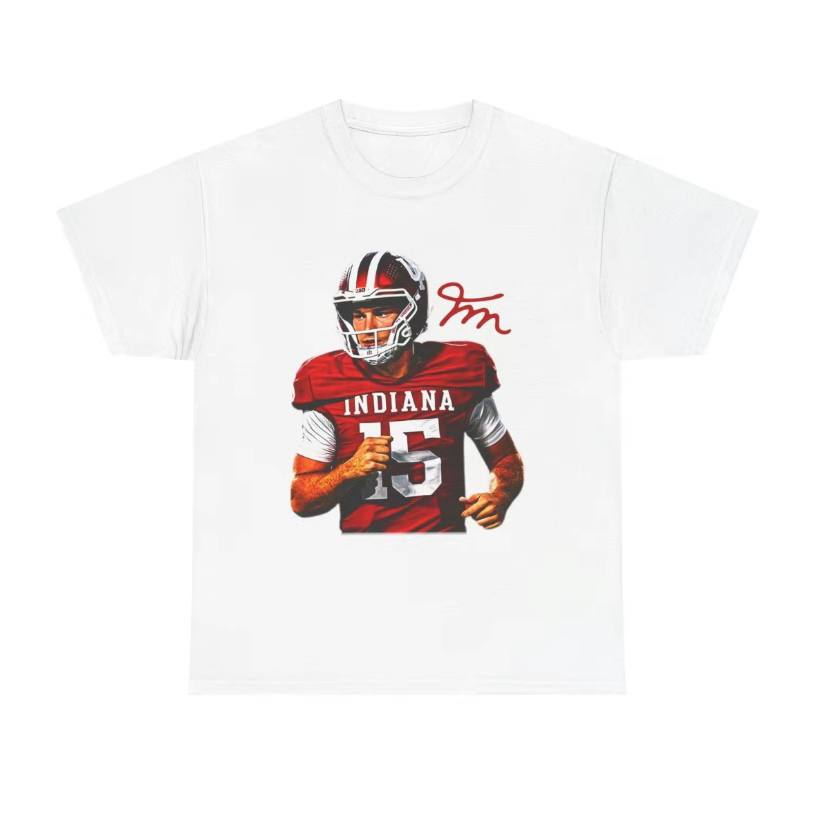 F Mendoza Unisex Shirt