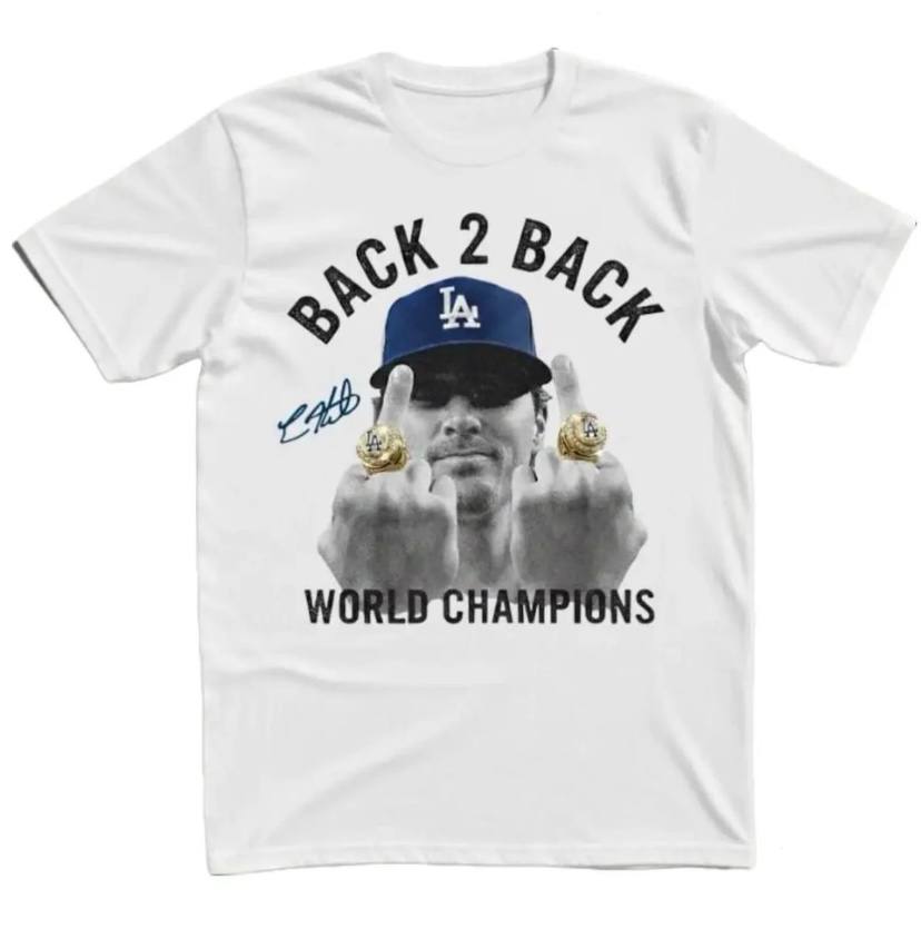 Kike Back To Back Unisex Shirt