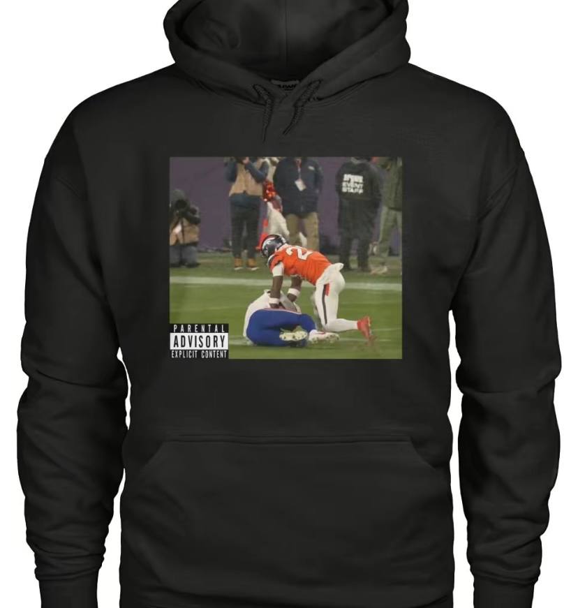 Funny The Bills Football Unisex Shirt - Image 3
