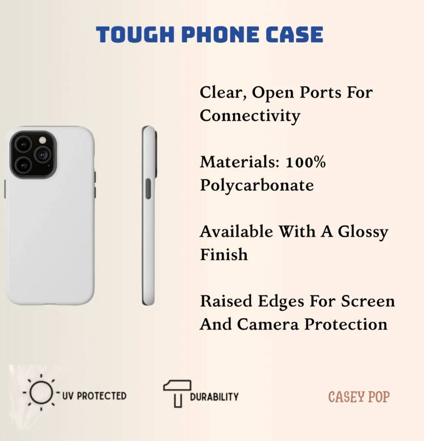 Stranger New Version Phone Case - Image 4