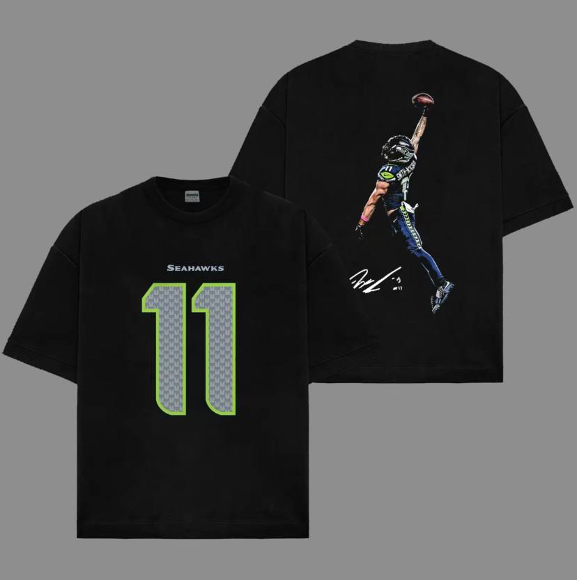 Seahawk Unisex Shirt