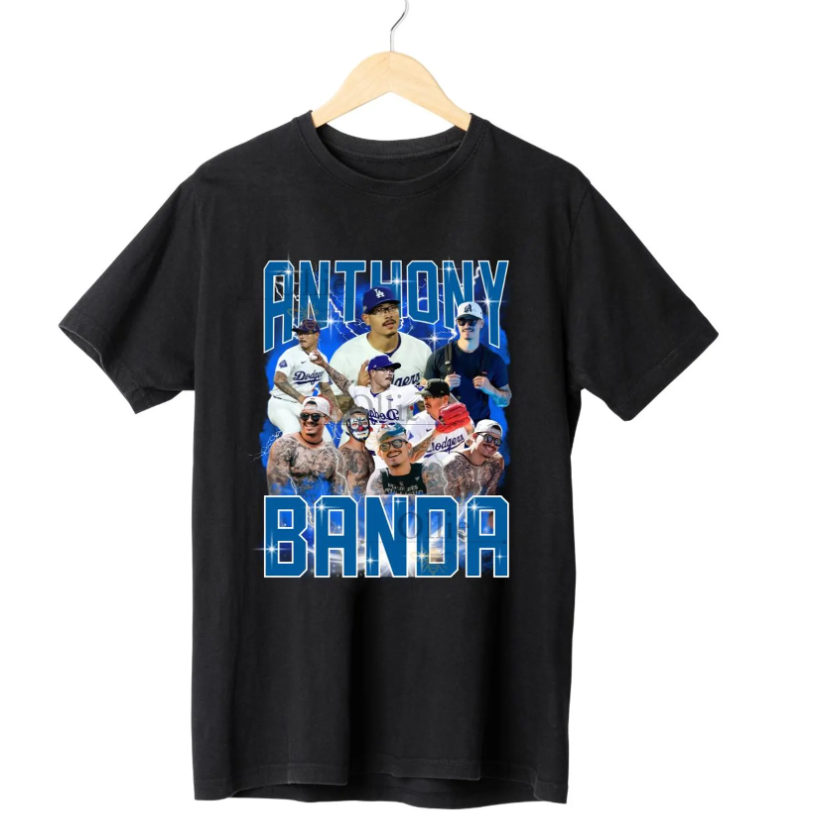 Banda Ver2 Unisex Shirt