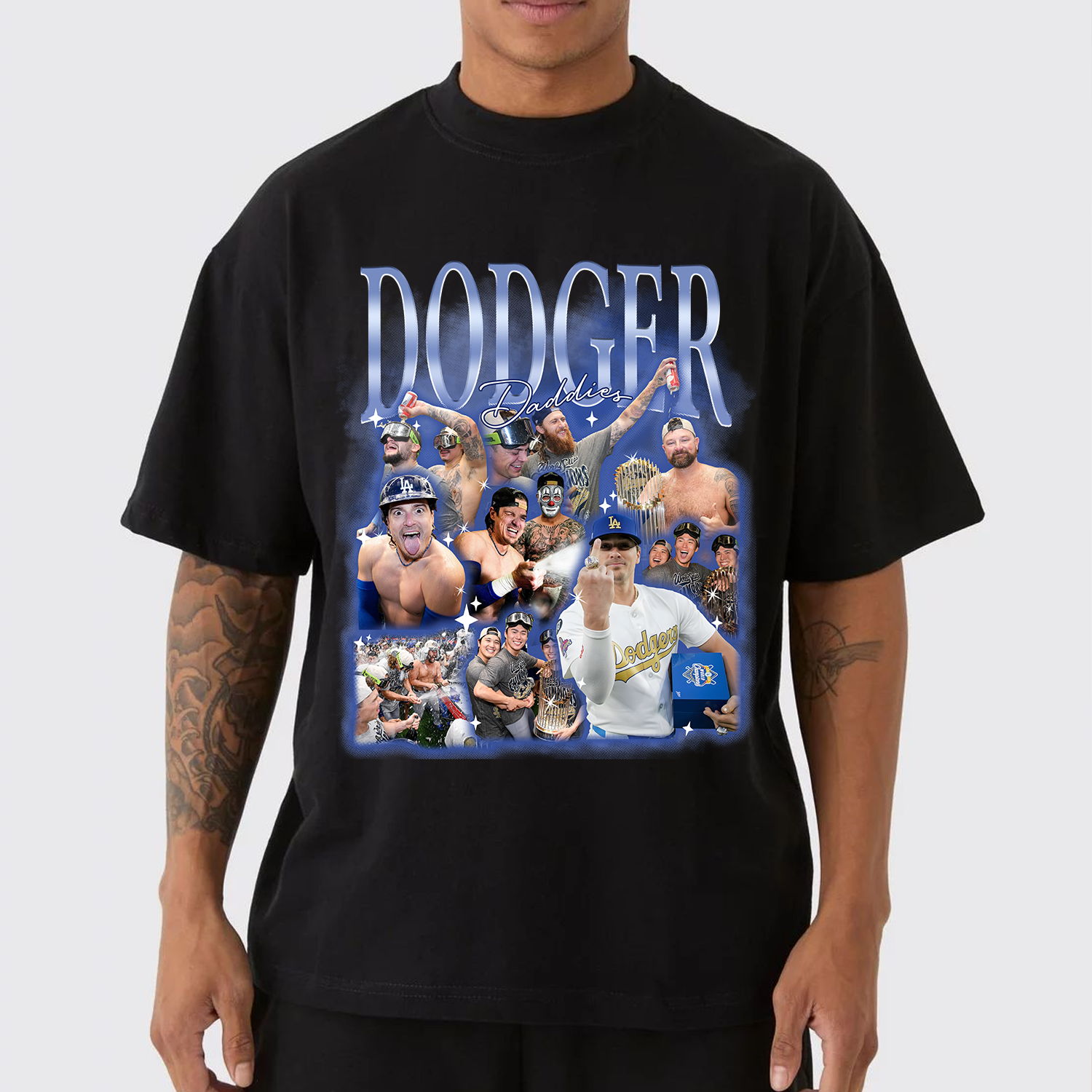 Daddies Unisex Shirt