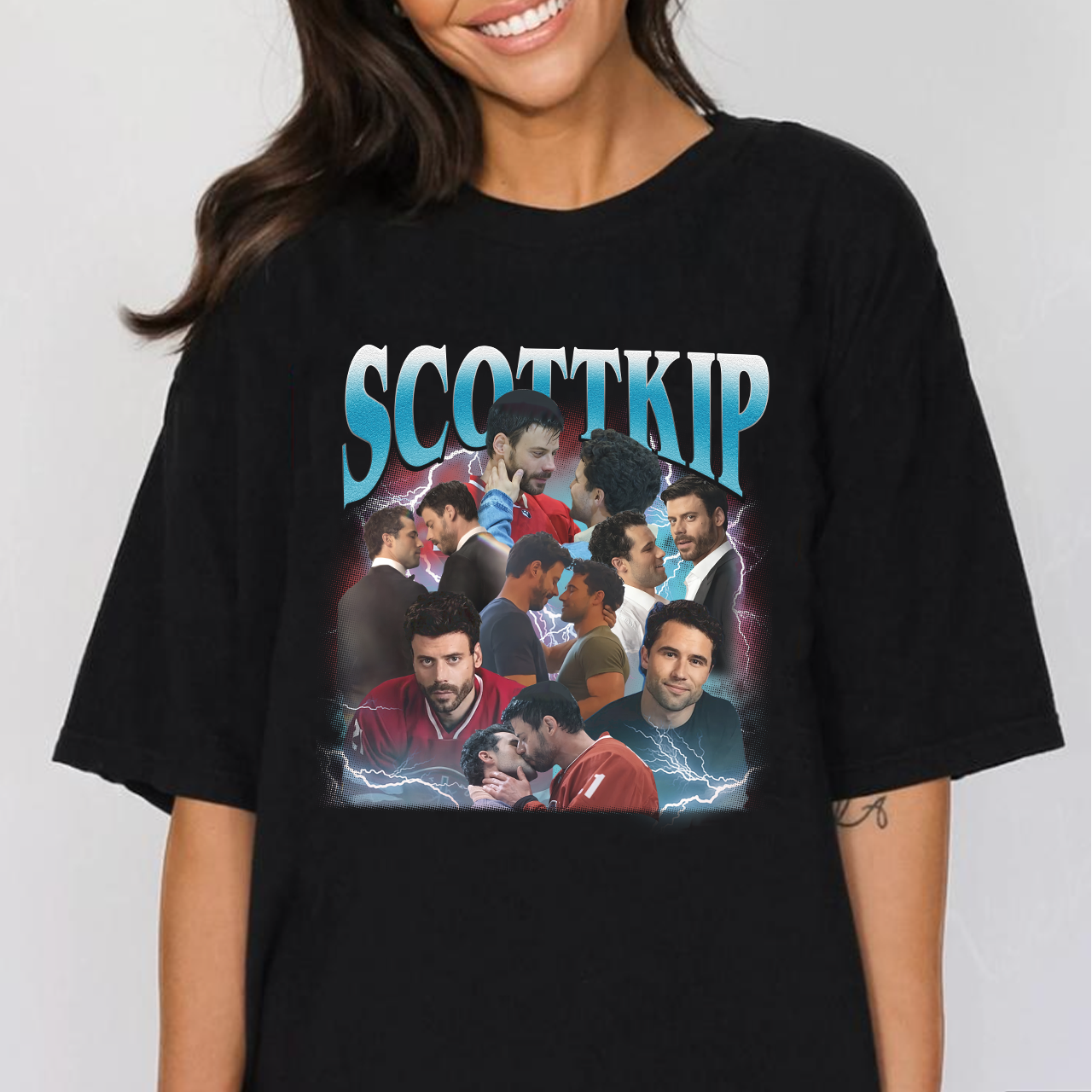 ScottKip HT Unisex Shirt