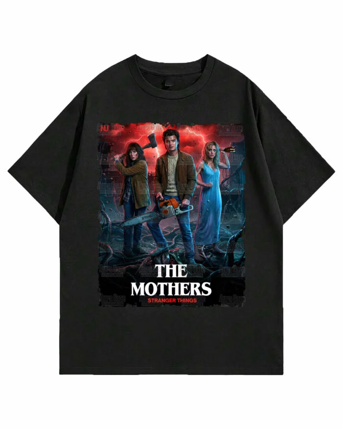 The Mothers Stranger Unisex Shirt