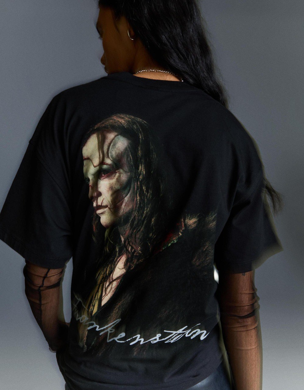 FS 2025 The Creature Unisex Shirt