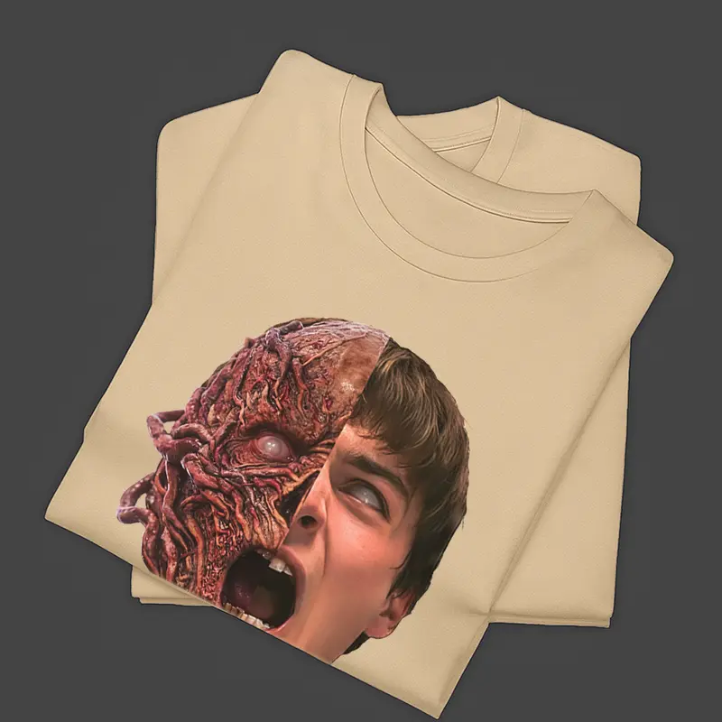 You Run Now Will Byler Shirt