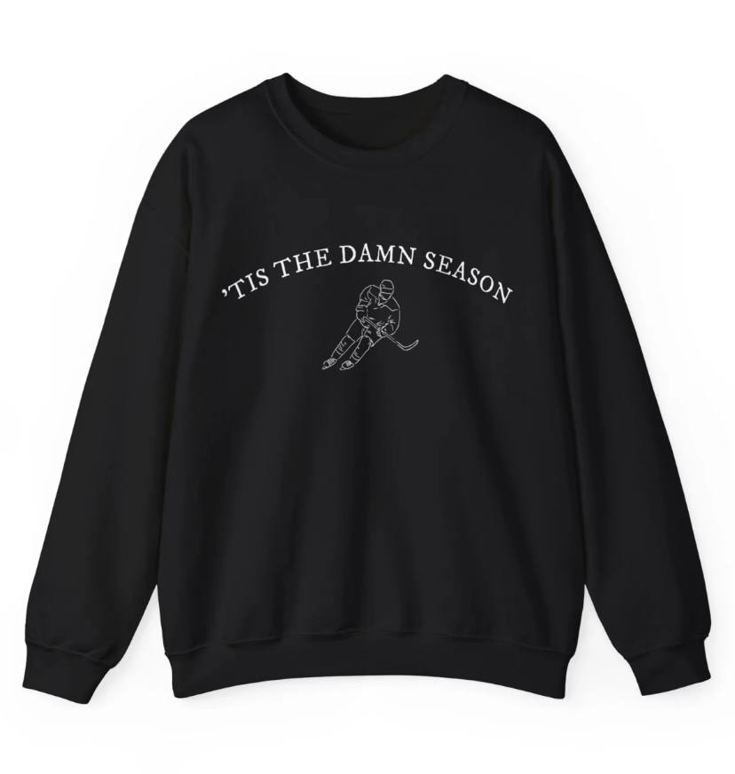 Tis The Damn Season Shirt