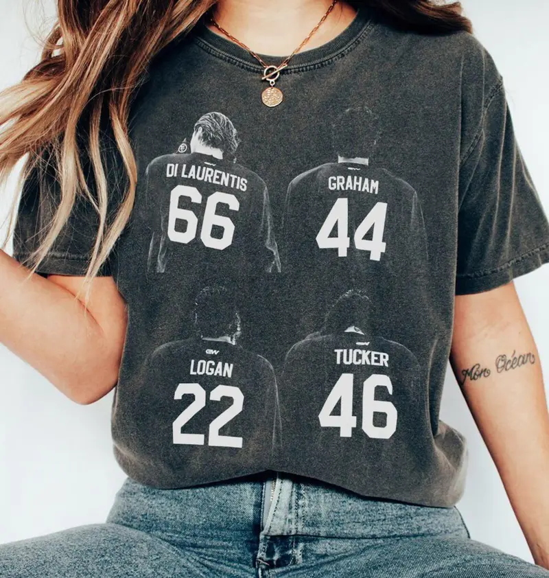Briar University Off-Campus Book Shirt