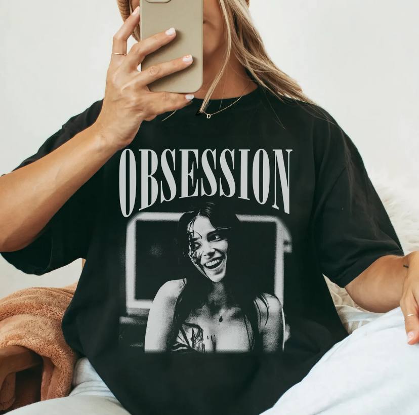 Retro Obsession Unisex Shirt