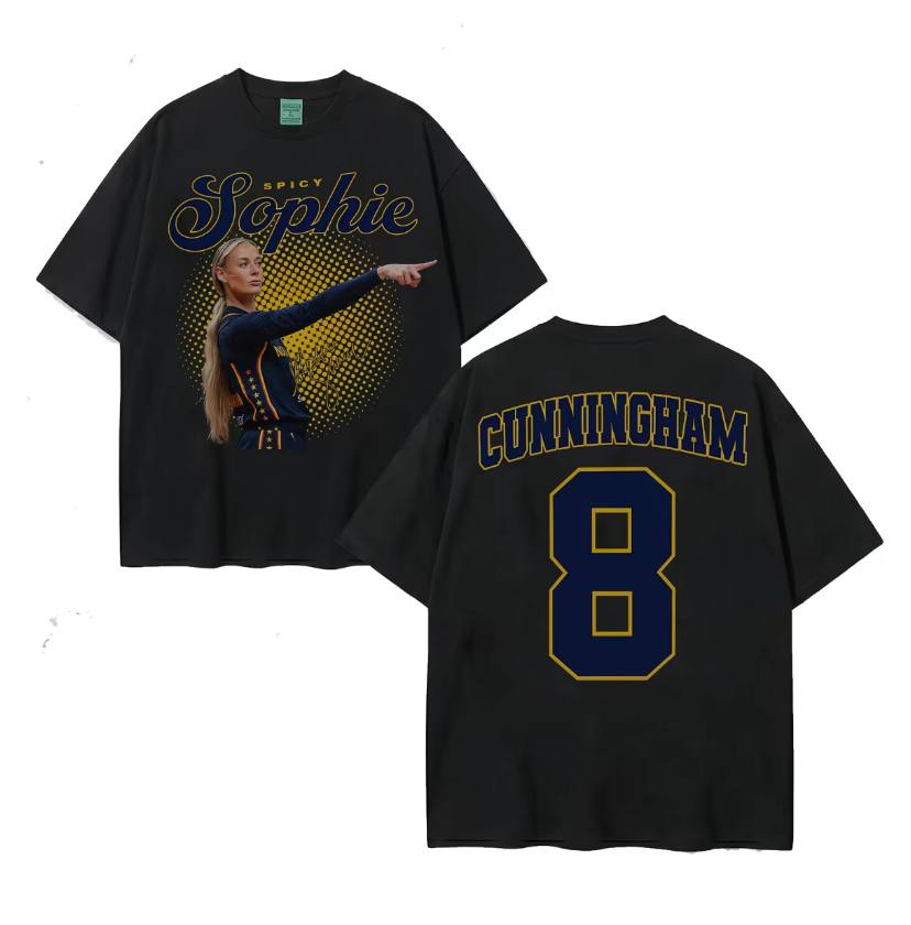 Sophie Cunningham Unisex Shirt