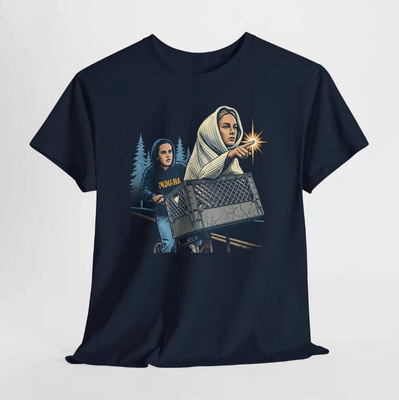 Funny Sophie Cunning Unisex Shirt