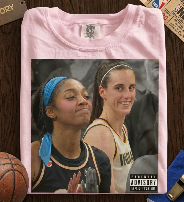 Funny Sophie Cunningham Unisex Shirt - Image 2