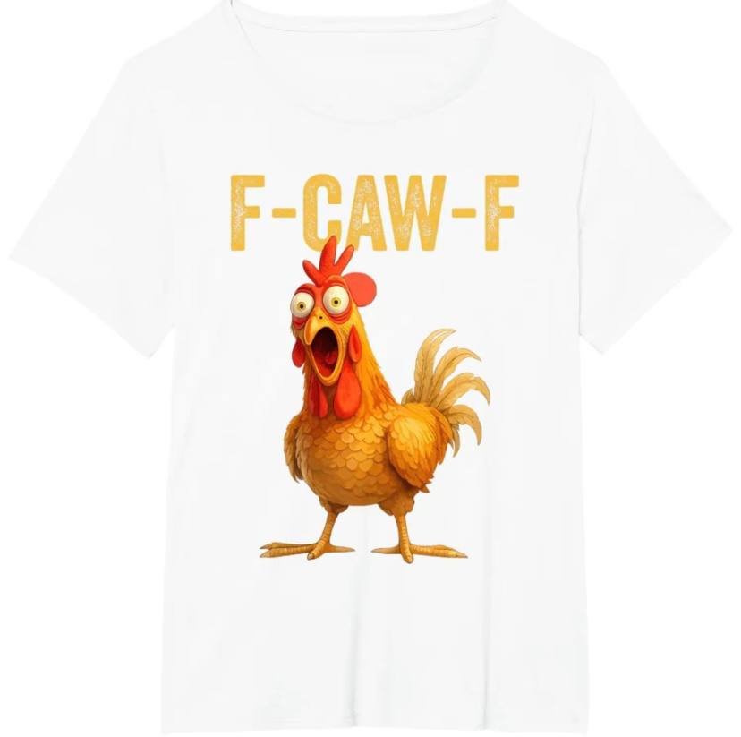 FCawF Shirt - Image 5