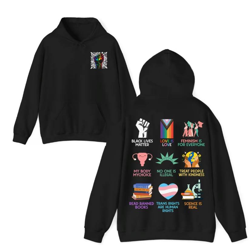 Stand Up Shirt