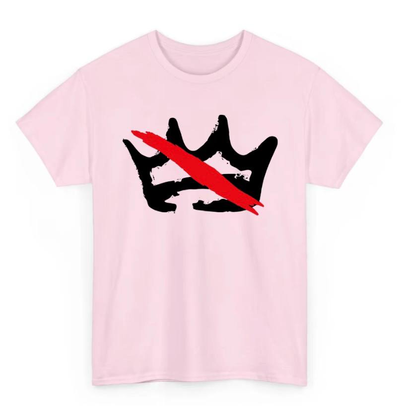 No King Shirt - Image 3