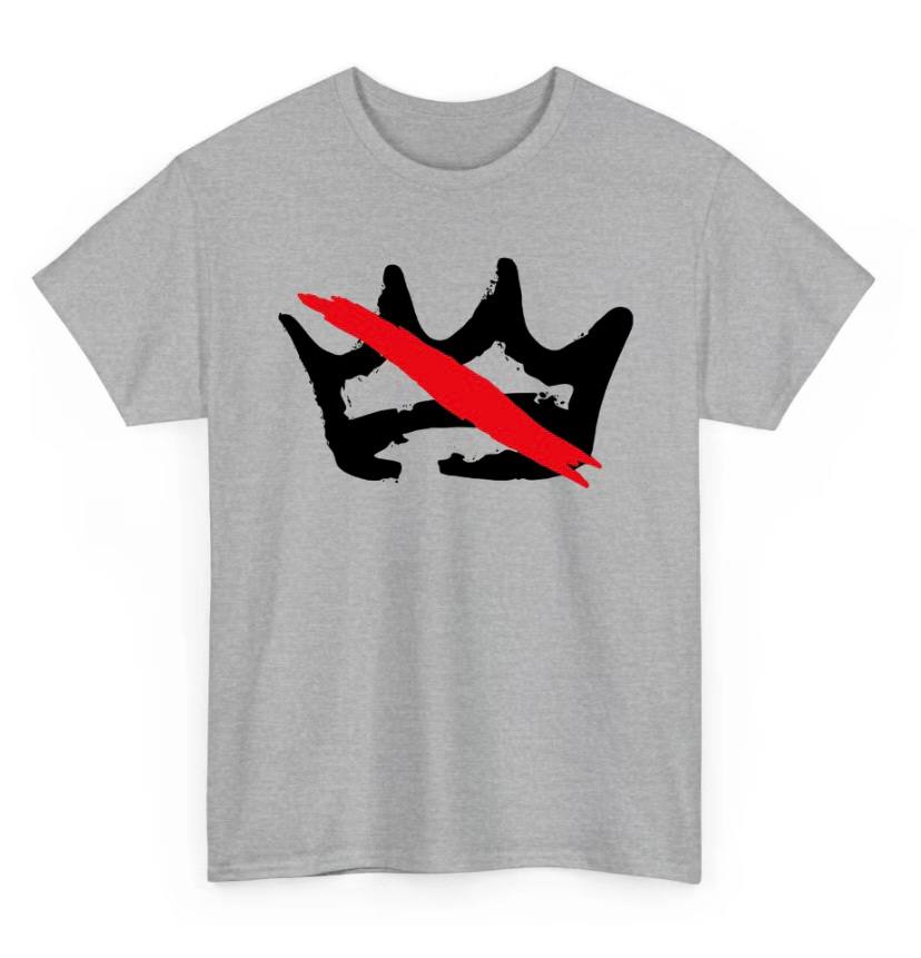No King Shirt - Image 4